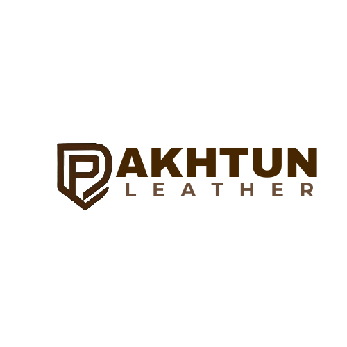 Pakhtun Leather Logo